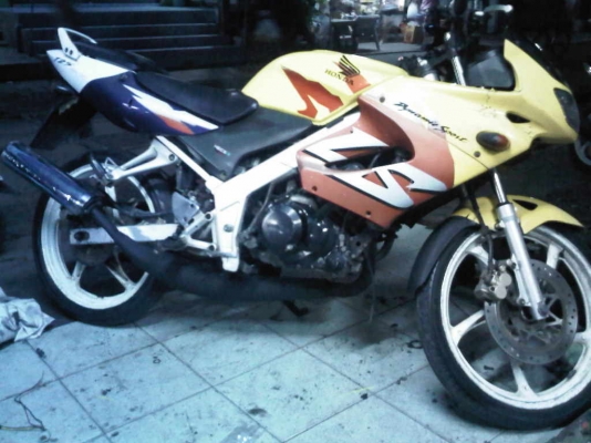 ls125ทะเบียน56พร้อมเอกสารโอน