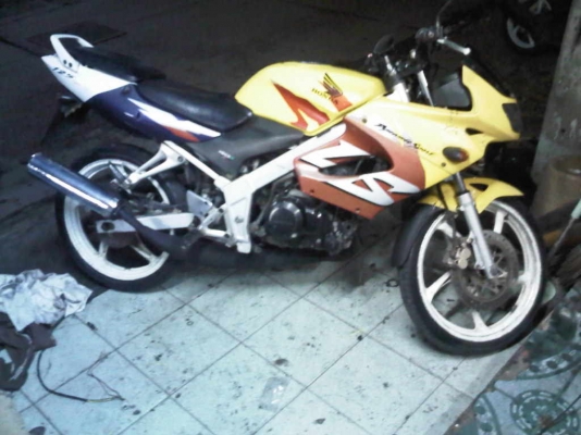 ls125ทะเบียน56พร้อมเอกสารโอน