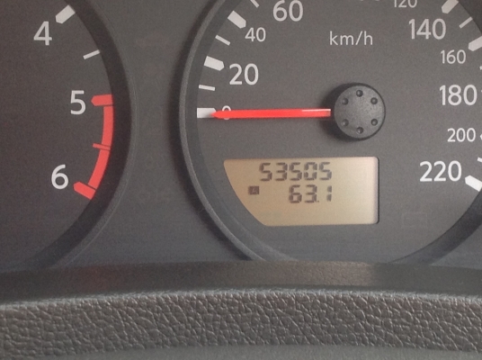 ขายรถกระบะสภาพสวยจัด