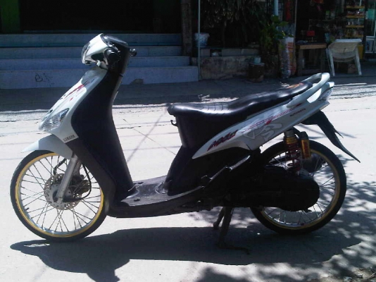 มีโอสภาาพเครื่องเดิมทะเบียนเอกสารพร้อมโอน