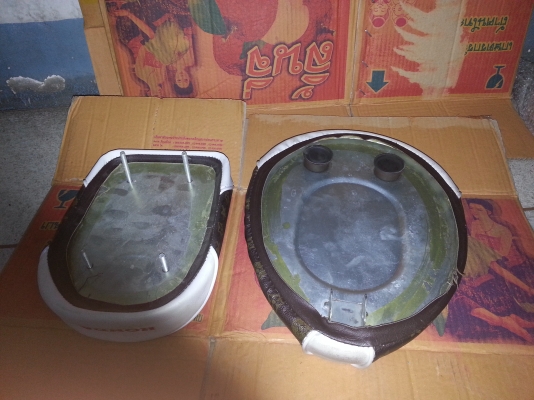 ขายเบาะ2ตอนใส่ซี ขายเบาะ2ตอนใส่ซี