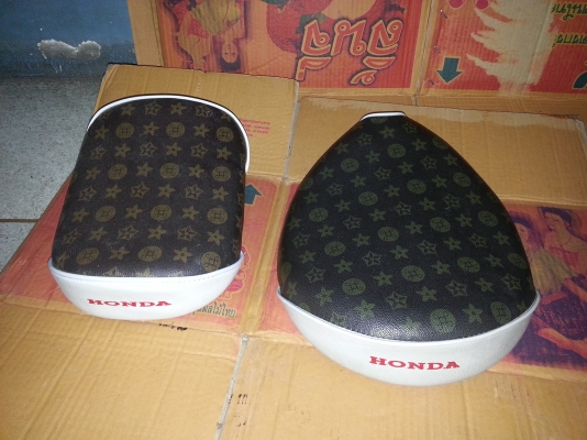 ขายเบาะ2ตอนใส่ซี