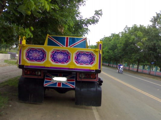 มาแล้วdecaสดๆพร้อมทะเบียน