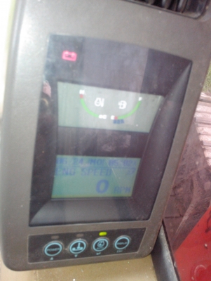 ขายรถแบ็กโฮ DOOSAN SOLAR225LC-V ใช้ไป 64XX ชั่วโมง