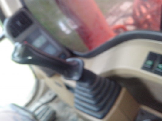 ขายรถแบ็กโฮ DOOSAN SOLAR225LC-V ใช้ไป 64XX ชั่วโมง