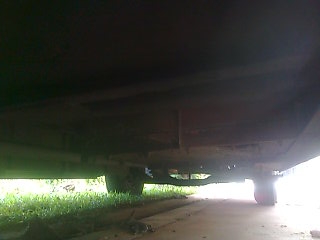 ขายรถบัสตรัง-สตูลพร้อมคิวในเส้นทาง ยี่ห้อเบนซ์ เครื่อง 6BG1-811407 175 แรงม้า เลขตัวรถ 328-053-60-023581 แบบตัวถัง XU ยาว 12 เมตร พัดลม เครื่องเสียงพร้อม 52 ที่นั่ง มีประกันชั้น 3 ขนาดยาง 1000 ราคา 560000