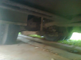 ขายรถบัสตรัง-สตูลพร้อมคิวในเส้นทาง ยี่ห้อเบนซ์ เครื่อง 6BG1-811407 175 แรงม้า เลขตัวรถ 328-053-60-023581 แบบตัวถัง XU ยาว 12 เมตร พัดลม เครื่องเสียงพร้อม 52 ที่นั่ง มีประกันชั้น 3 ขนาดยาง 1000 ราคา 560000