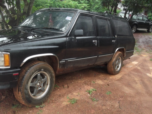 HERO 4 ประตู