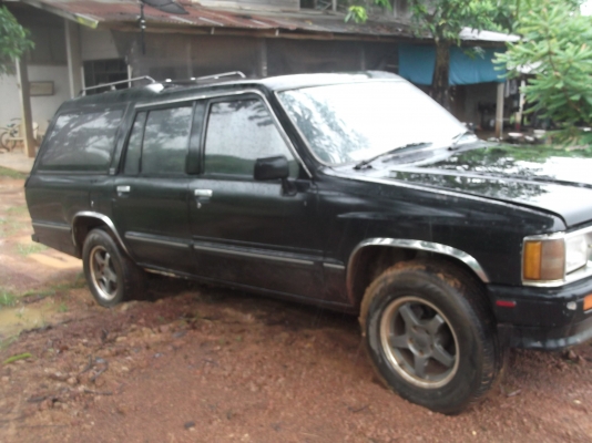 HERO 4 ประตู