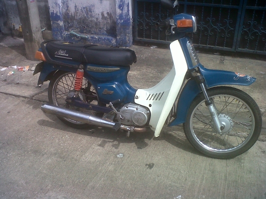 ขายถูกSuzuki RC100 มีทะเบียน ขายถูกSuzuki RC100 มีทะเบียน