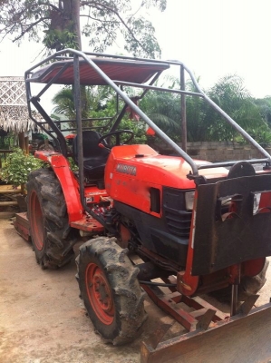 รถไถ  คูโบต้า 3480.    สนใจติดต่อ 081 - 6079515