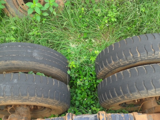 ขาย ROCKY 210 2 เพลา หัวคัสซี เครื่องล่าง (ไม่มีเครื่อง เกียร์) ขาย ROCKY 210 2 เพลา หัวคัสซี เครื่องล่าง (ไม่มีเครื่อง เกียร์)