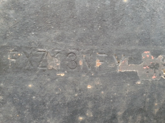 ขาย ROCKY 210 2 เพลา หัวคัสซี เครื่องล่าง (ไม่มีเครื่อง เกียร์) ขาย ROCKY 210 2 เพลา หัวคัสซี เครื่องล่าง (ไม่มีเครื่อง เกียร์)