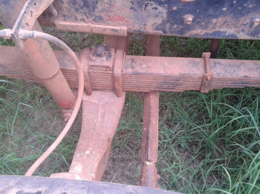 ขาย ROCKY 210 2 เพลา หัวคัสซี เครื่องล่าง (ไม่มีเครื่อง เกียร์) ขาย ROCKY 210 2 เพลา หัวคัสซี เครื่องล่าง (ไม่มีเครื่อง เกียร์)