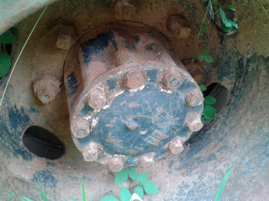 ขาย ROCKY 210 2 เพลา หัวคัสซี เครื่องล่าง (ไม่มีเครื่อง เกียร์) ขาย ROCKY 210 2 เพลา หัวคัสซี เครื่องล่าง (ไม่มีเครื่อง เกียร์)