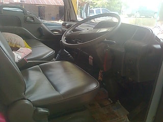 ขายรถ 6 ล้อดัมพ์ ISUZU NKR 88 แรงม้า คัสซี NKR55EX5S-7107129 ราคา 450000