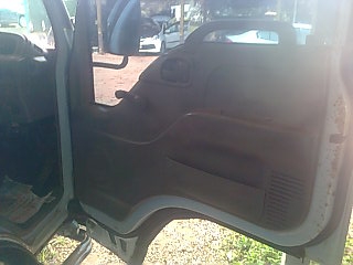 ขายรถ 6 ล้อดัมพ์ ISUZU NKR 88 แรงม้า คัสซี NKR55EX5S-7107129 ราคา 450000