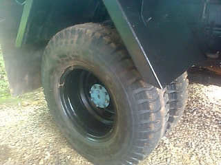 ขายรถ 6 ล้อดัมพ์ ISUZU NKR 88 แรงม้า คัสซี NKR55EX5S-7107129 ราคา 450000
