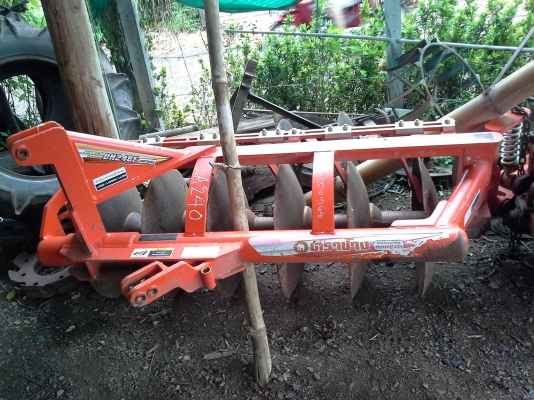 ขาย  KUBOTA   L4508 DI  พร้อมใช้ไม่ต้องซ่อม