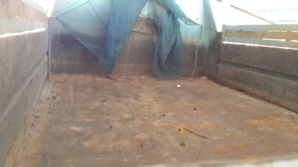 รถฮีโน่ 10 ล้อดั้ม 380 แรงม้า ปี 53  สนใจติดต่อ 081 - 6079515