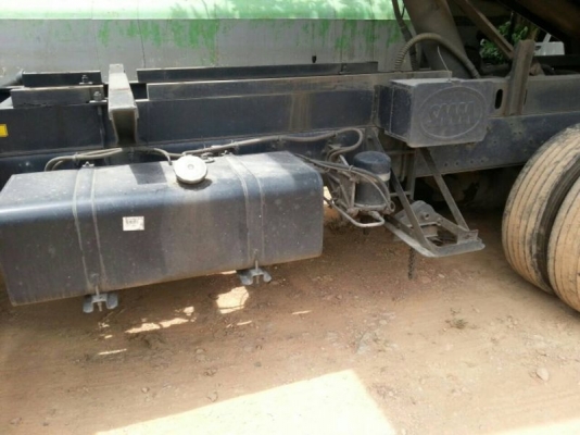 รถฮีโน่ 10 ล้อดั้ม 380 แรงม้า ปี 53  สนใจติดต่อ 081 - 6079515