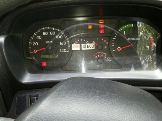 รถฮีโน่ 10 ล้อดั้ม 380 แรงม้า ปี 53  สนใจติดต่อ 081 - 6079515