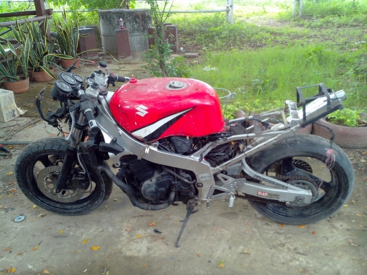 ขายgsxr400