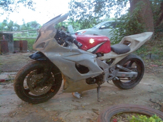 ขายgsxr400