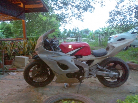 ขายgsxr400