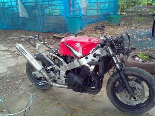 ขายgsxr400
