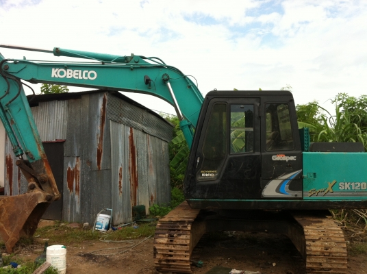 ขายkobelco sk045ด่วนราคาพิเศษลดลงจากเดิม
