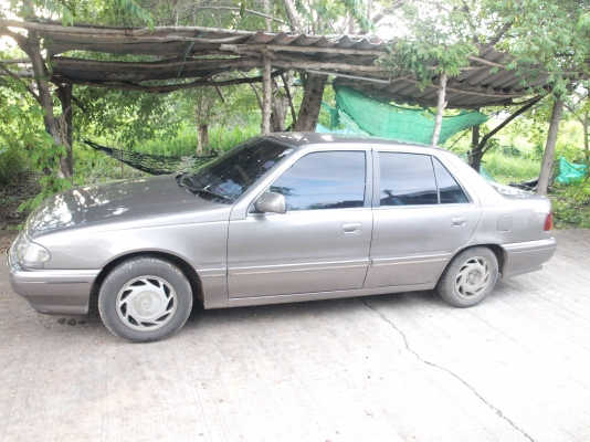 ขออนุญาตขายรถเก๋งวิ่งทางไกลซักคันครับ