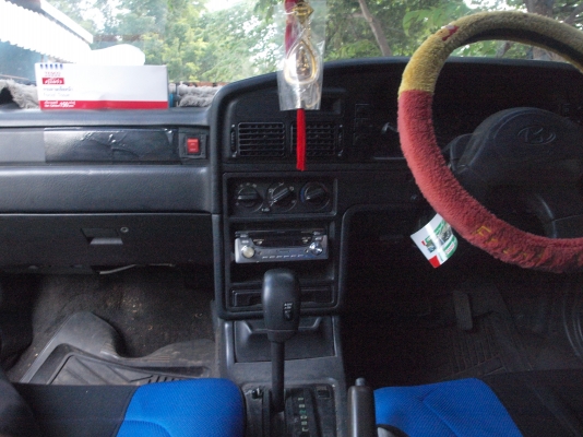 ขออนุญาตขายรถเก๋งวิ่งทางไกลซักคันครับ