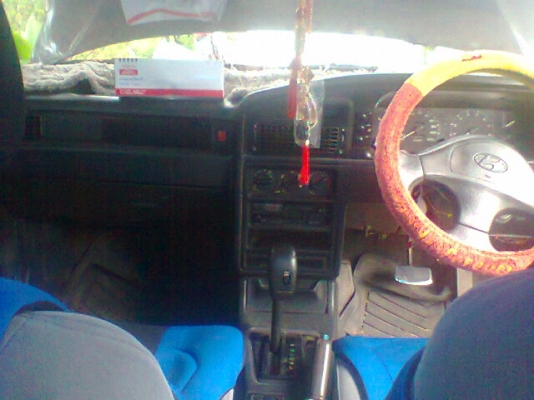 ขออนุญาตขายรถเก๋งวิ่งทางไกลซักคันครับ