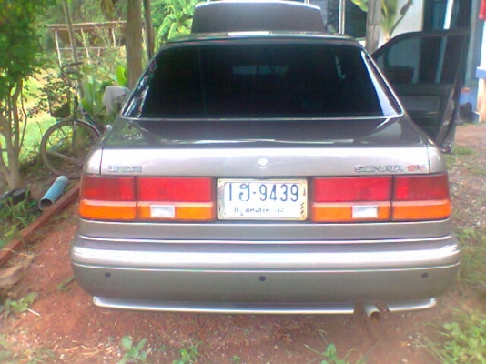 ขออนุญาตขายรถเก๋งวิ่งทางไกลซักคันครับ