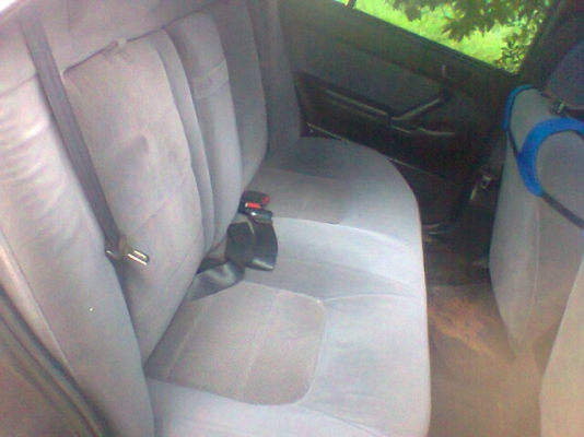 ขออนุญาตขายรถเก๋งวิ่งทางไกลซักคันครับ