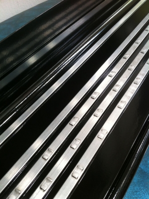 รับพ่นสี powder coat เชียงใหม่ครับ