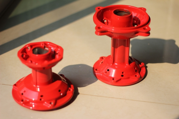 รับพ่นสี powder coat เชียงใหม่ครับ