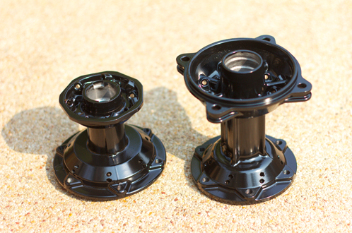 รับพ่นสี powder coat เชียงใหม่ครับ