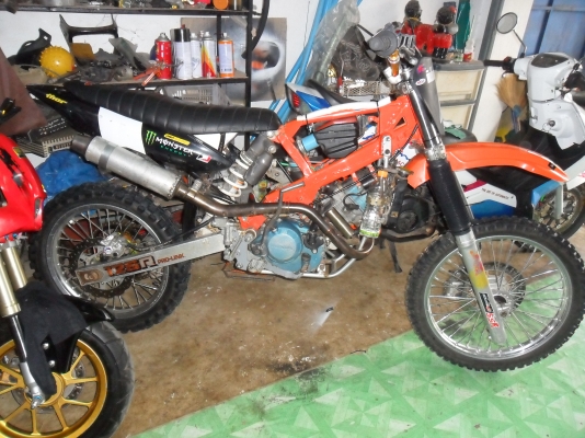 dr250ถูกๆครับ