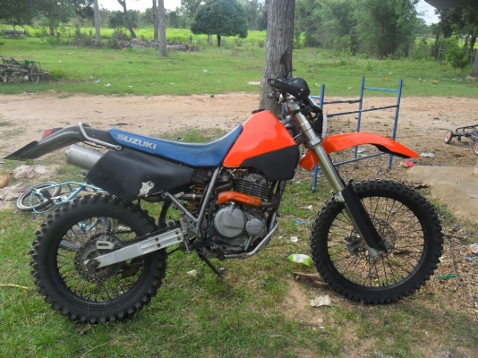 dr250ถูกๆครับ dr250ถูกๆครับ