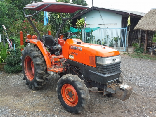 ขาย KUBOTA  L3408