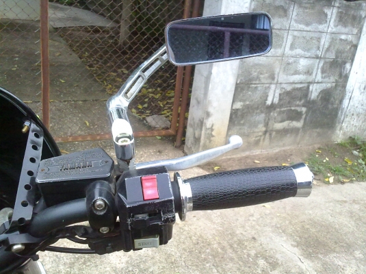 YAMAHA V - MAX 1200 อินวอย์ + สรรพสามิต