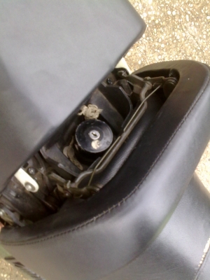 YAMAHA V - MAX 1200 อินวอย์ + สรรพสามิต