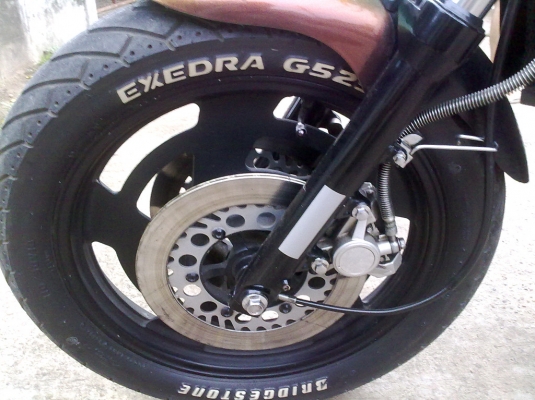 YAMAHA V - MAX 1200 อินวอย์ + สรรพสามิต