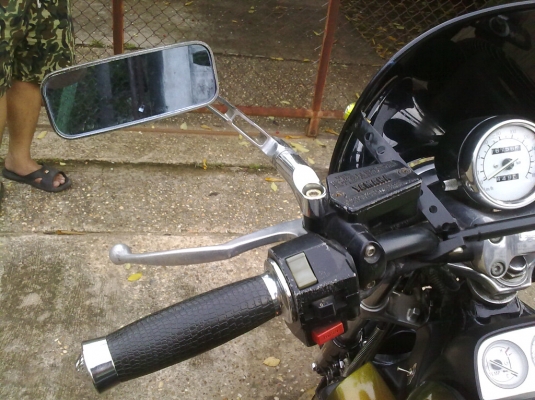 YAMAHA V - MAX 1200 อินวอย์ + สรรพสามิต