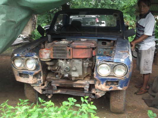 datsun 521 datsun 521