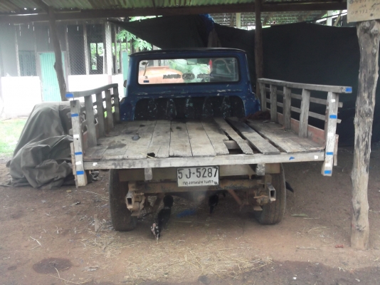 datsun 521 datsun 521