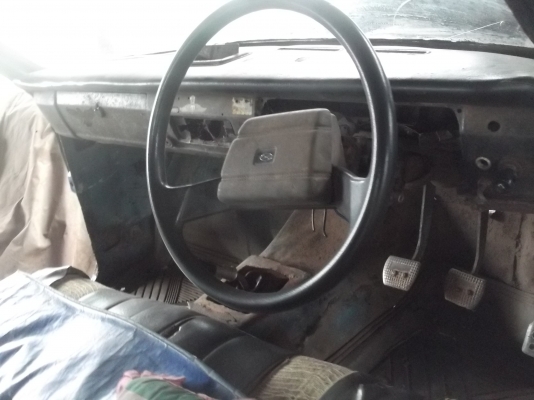 datsun 521 datsun 521