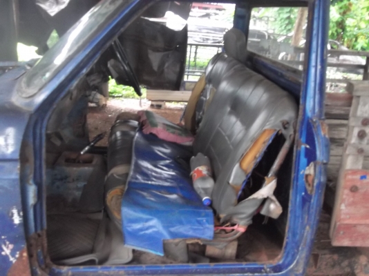 datsun 521 datsun 521